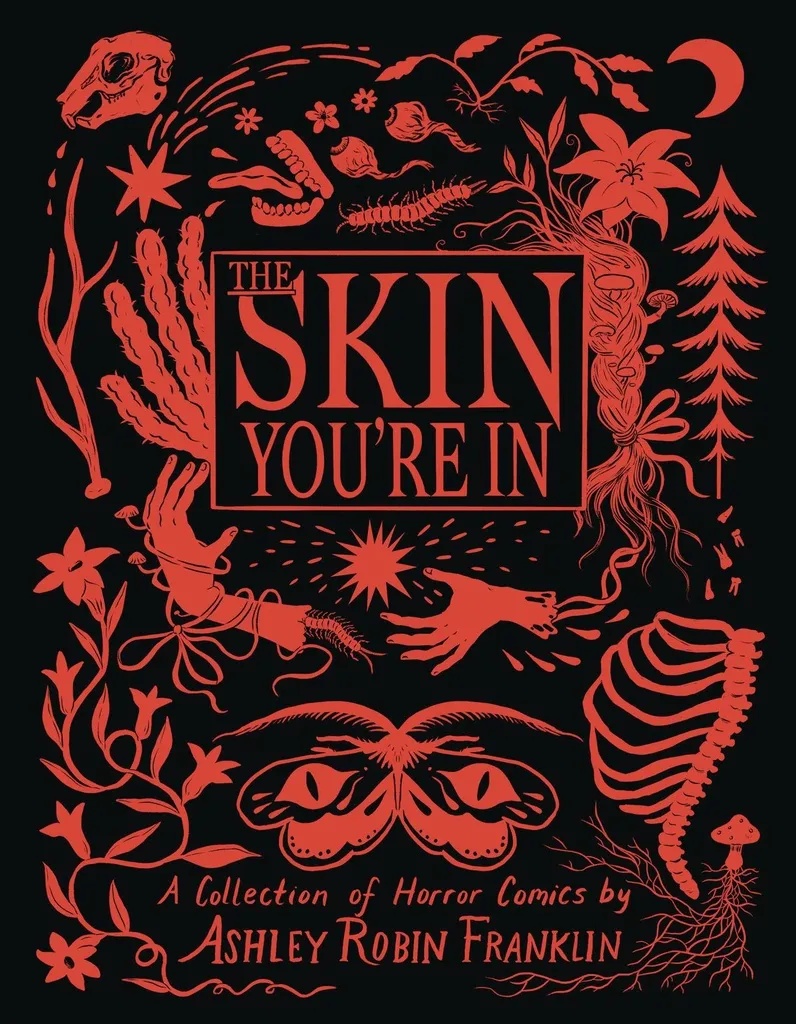SKIN YOURE IN