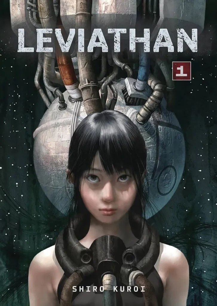 LEVIATHAN 1