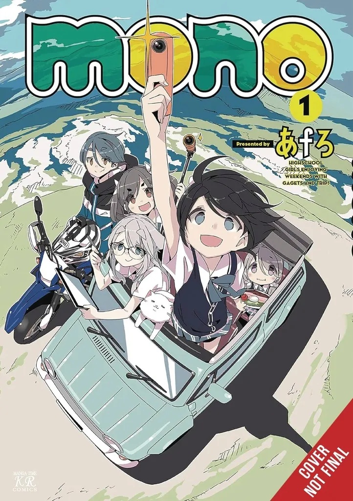 MONO 1
