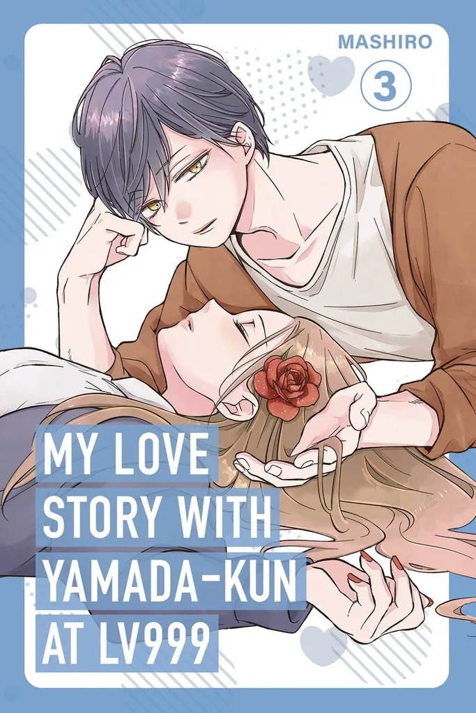 MY LOVE STORY WITH YAMADA KUN AT LV999 3