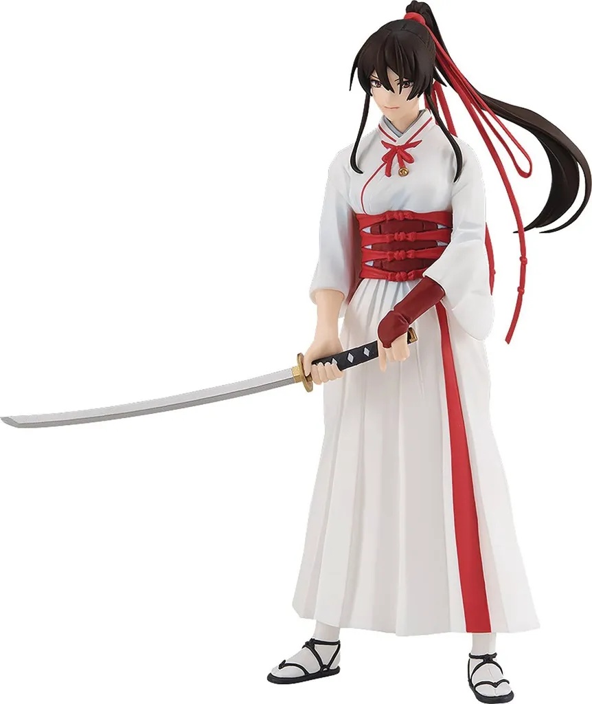 HELLS PARADISE - POP UP PARADE - YAMADA ASAEMON SAGIRI FIGURE