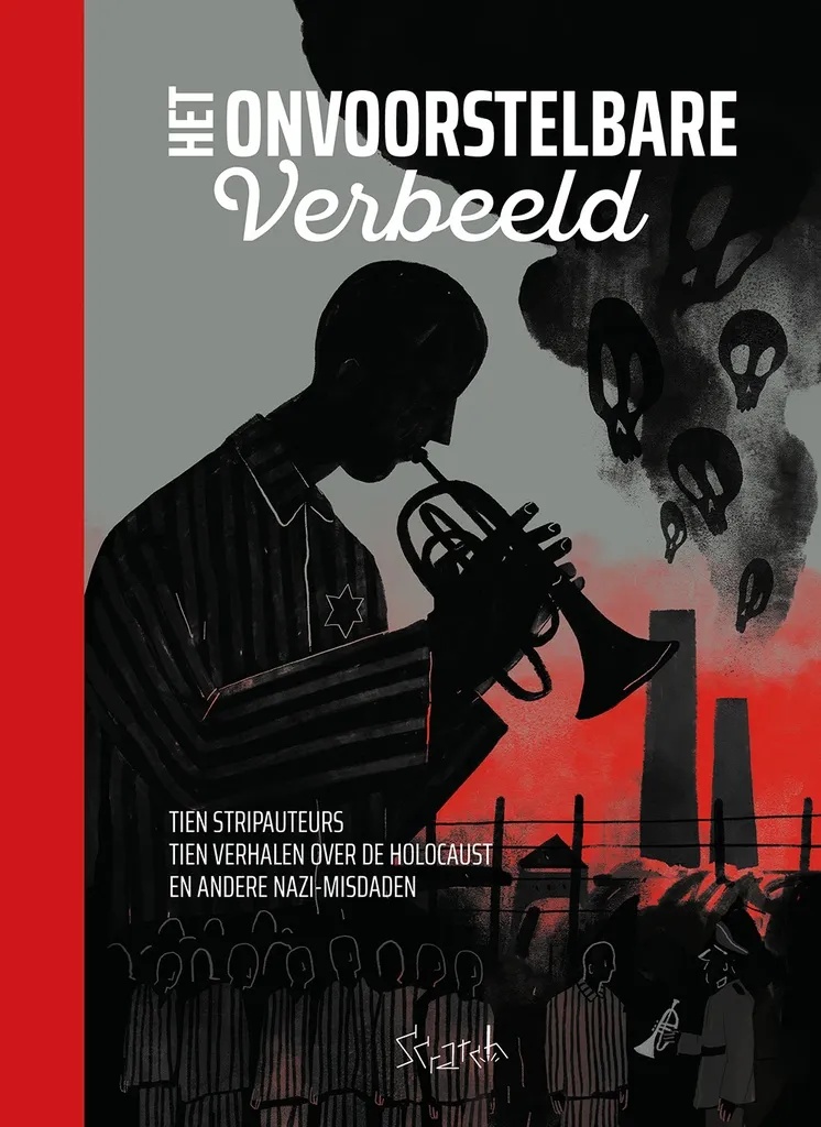 Onvoorstelbare Verbeeld