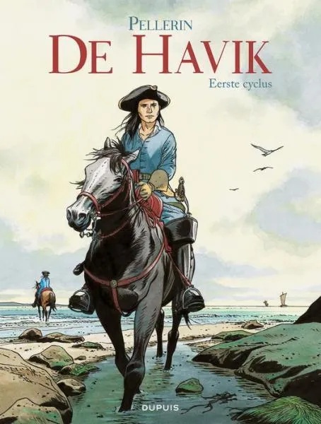 Havik 1 Integraal