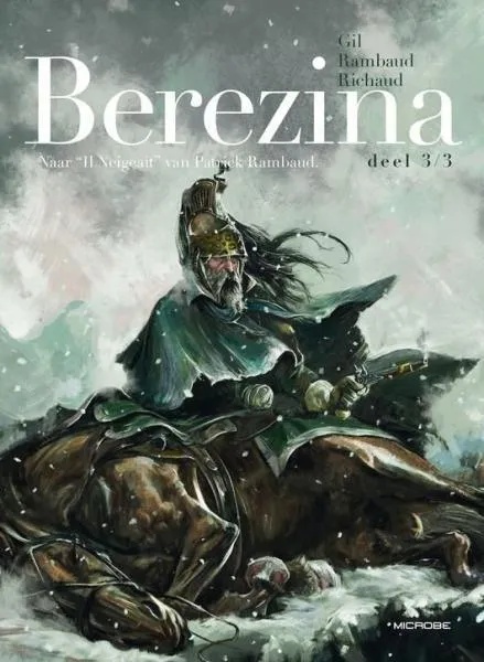 Berezina 3