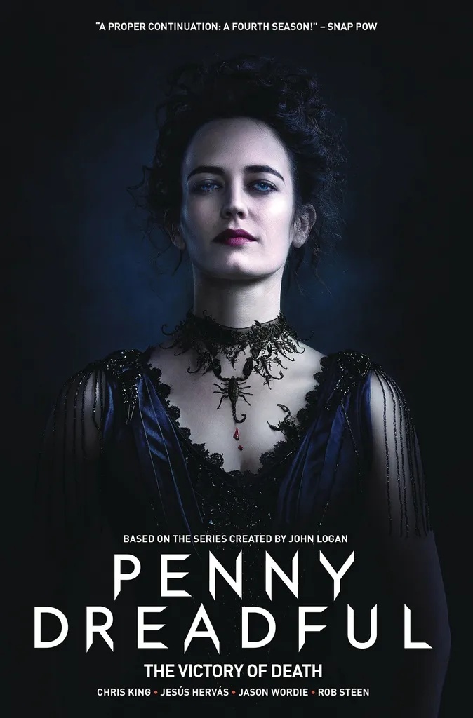 PENNY DREADFUL 3