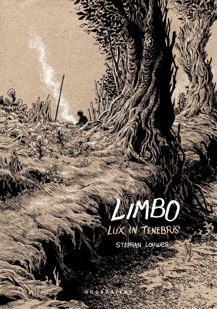 LIMBO 1 Lux in Tenebris