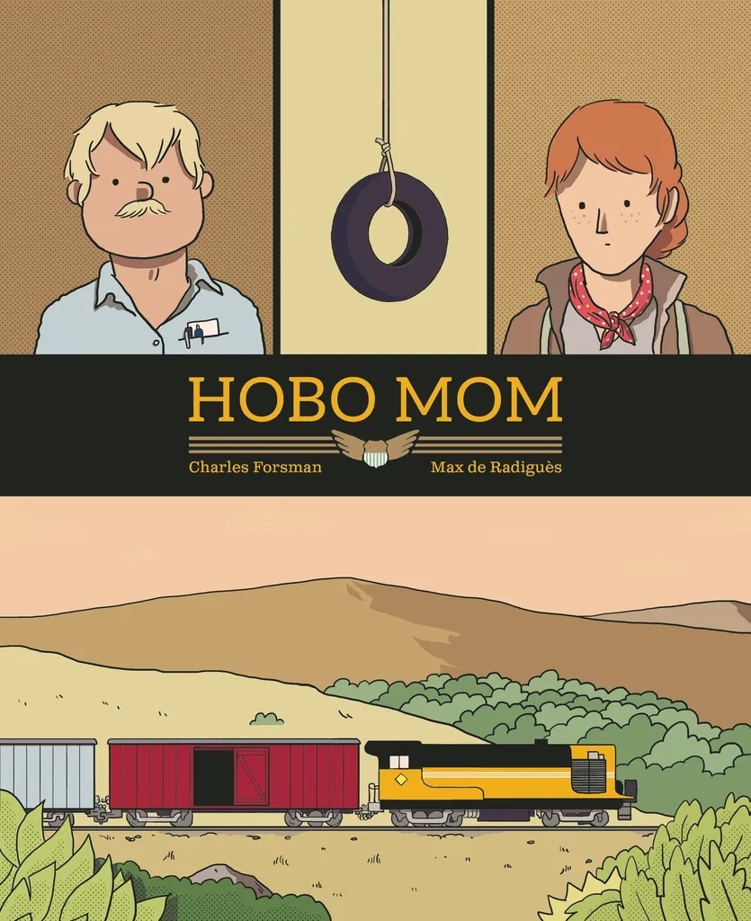 HOBO MOM