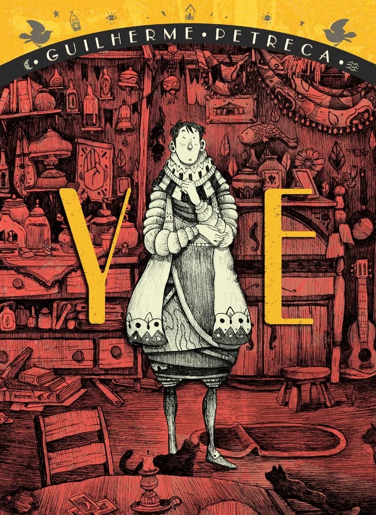 YE