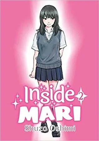 INSIDE MARI 2