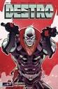 [9781534351066] DESTRO 1 KARL KERSCHL DIRECT MARKET EXCLUSIVE CVR