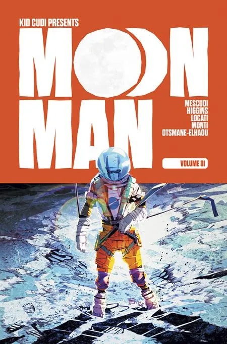 MOON MAN 1