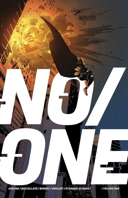 NO ONE 1
