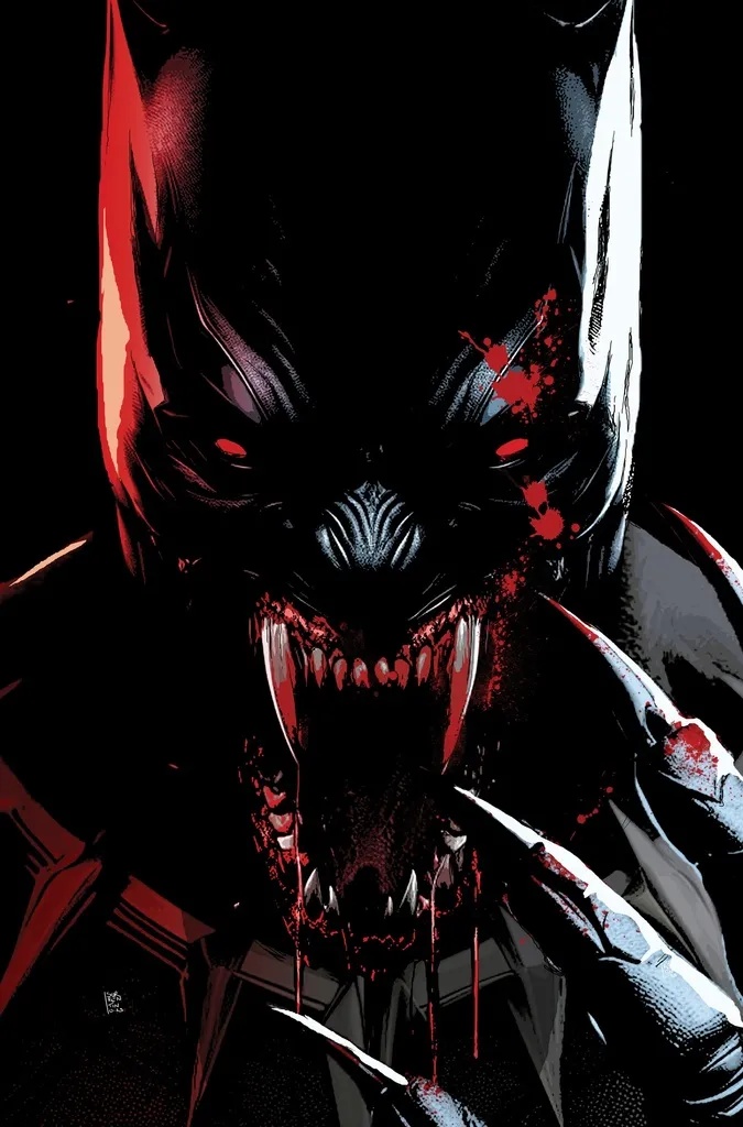 BLOOD HUNT MARVEL UNIVERSE
