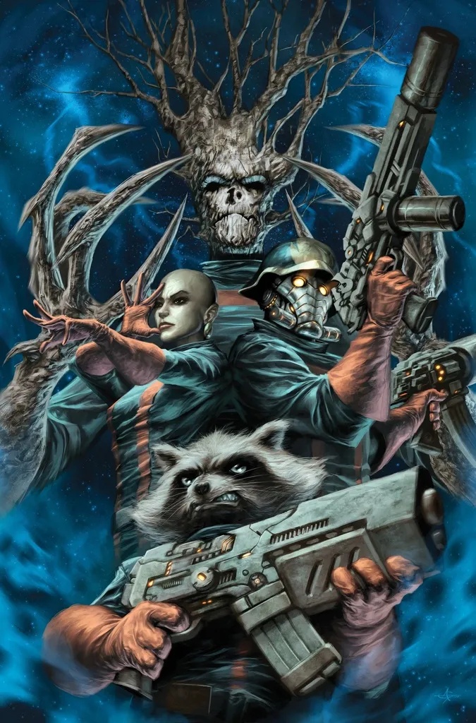 GOTG MODERN ERA EPIC COLLECT 2 WAR OF KINGS