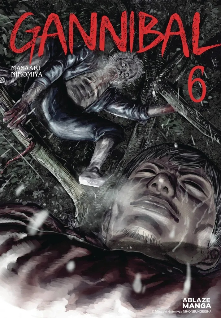 GANNIBAL 6
