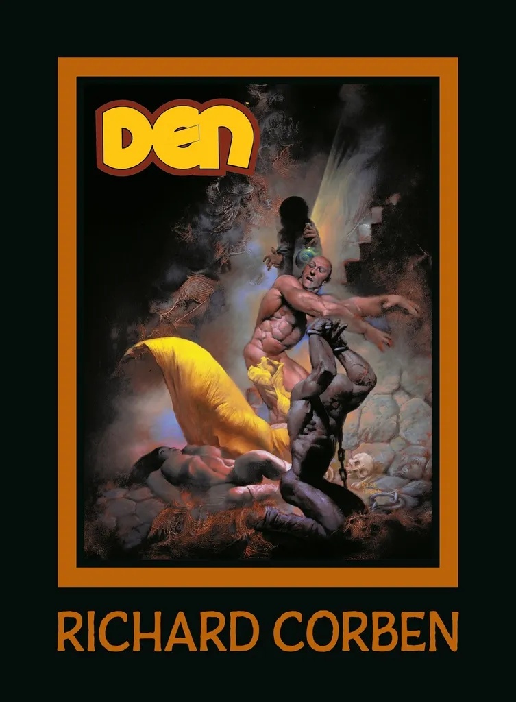 DEN 5 PRICE OF MEMORIES