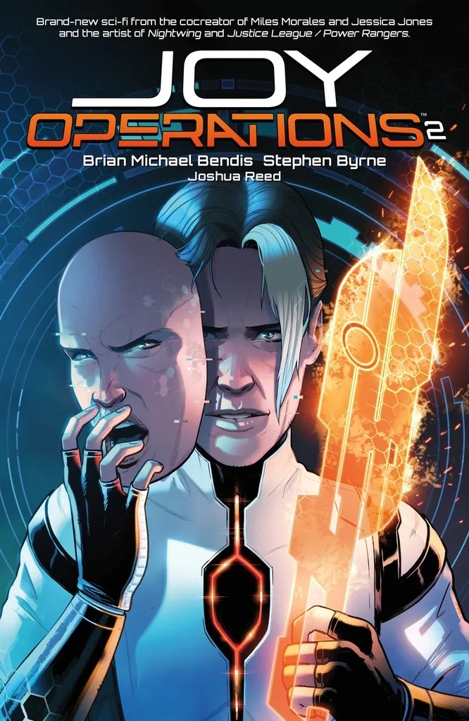 JOY OPERATIONS 2