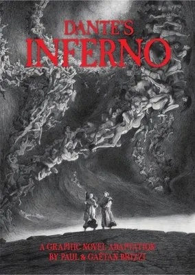 DANTES INFERNO