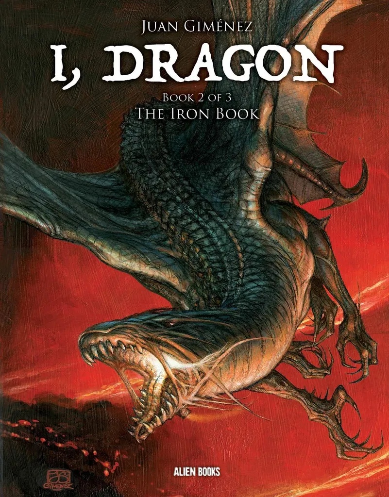 I DRAGON 2
