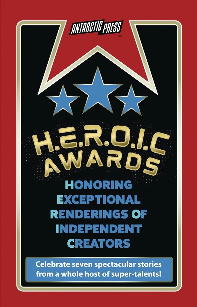 HEROIC AWARDS