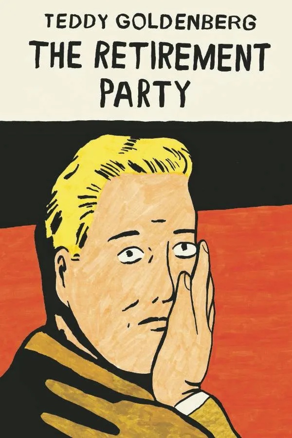 RETIREMENT PARTY