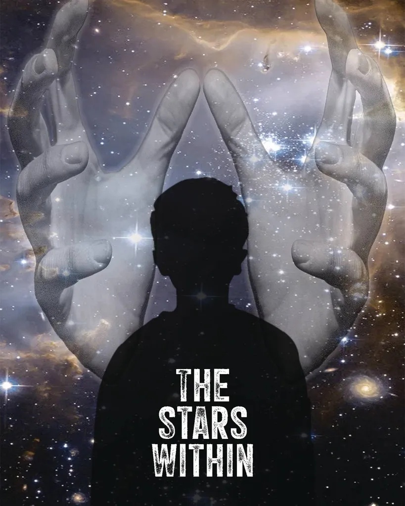 STARS WITHIN PROSE NOVEL