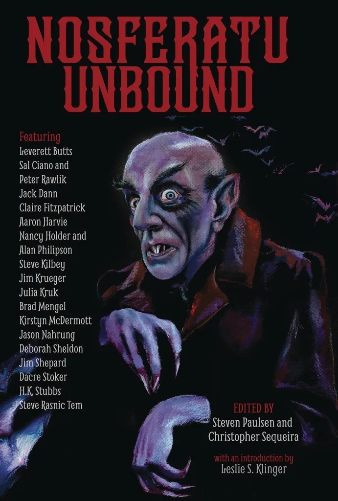 NOSFERATU UNBOUND