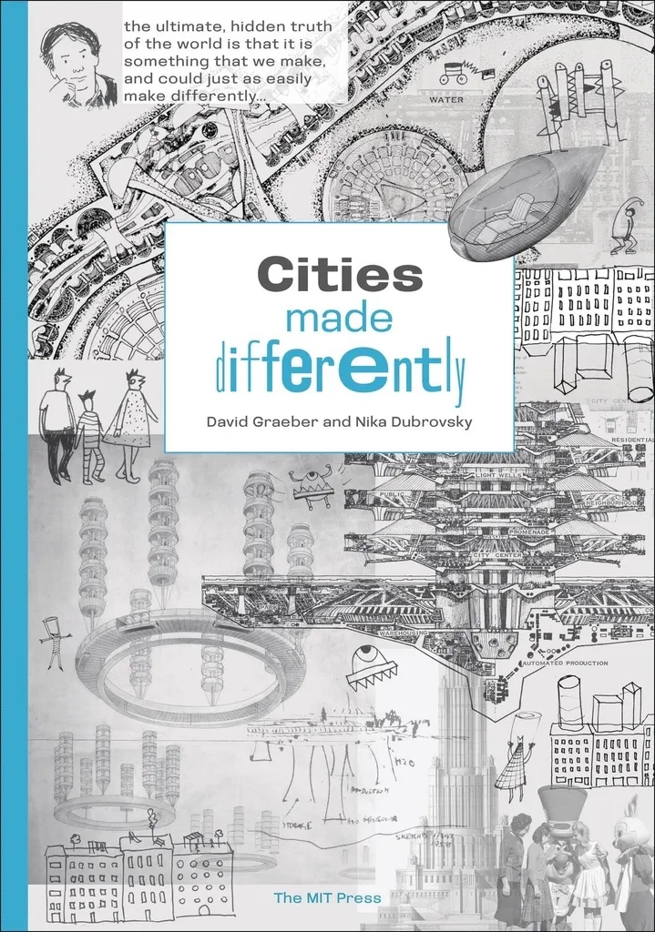 CITIES MADE DIFFERENTLY