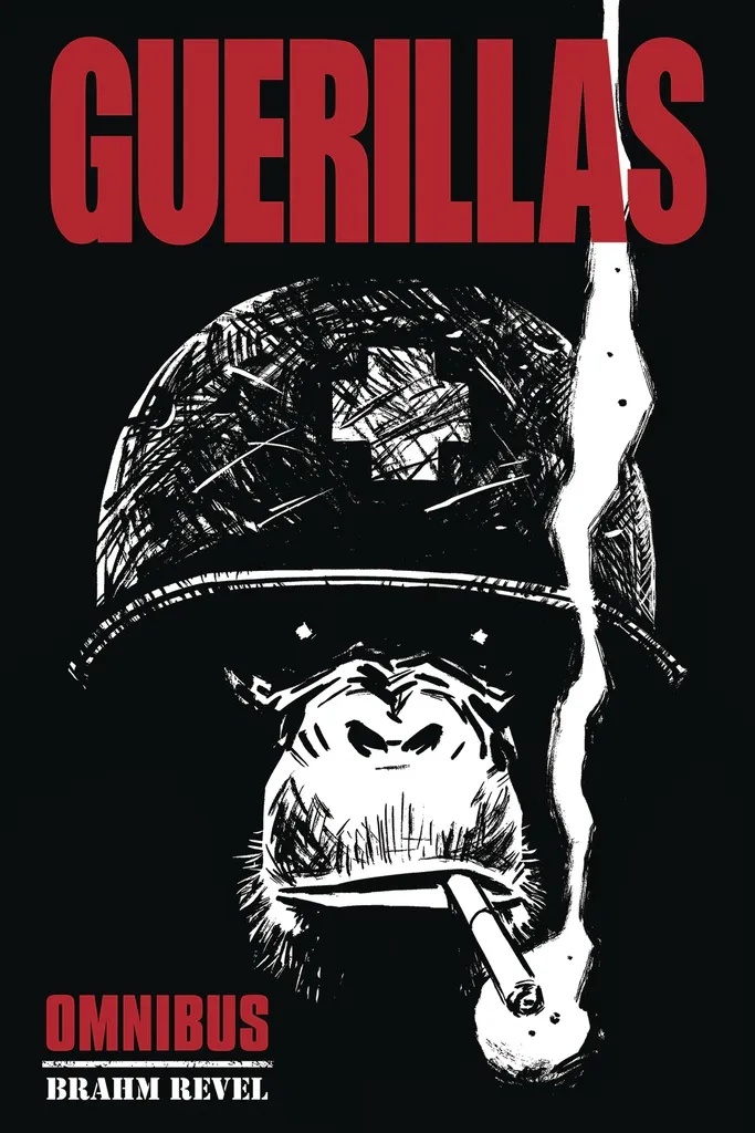 GUERILLAS OMNIBUS