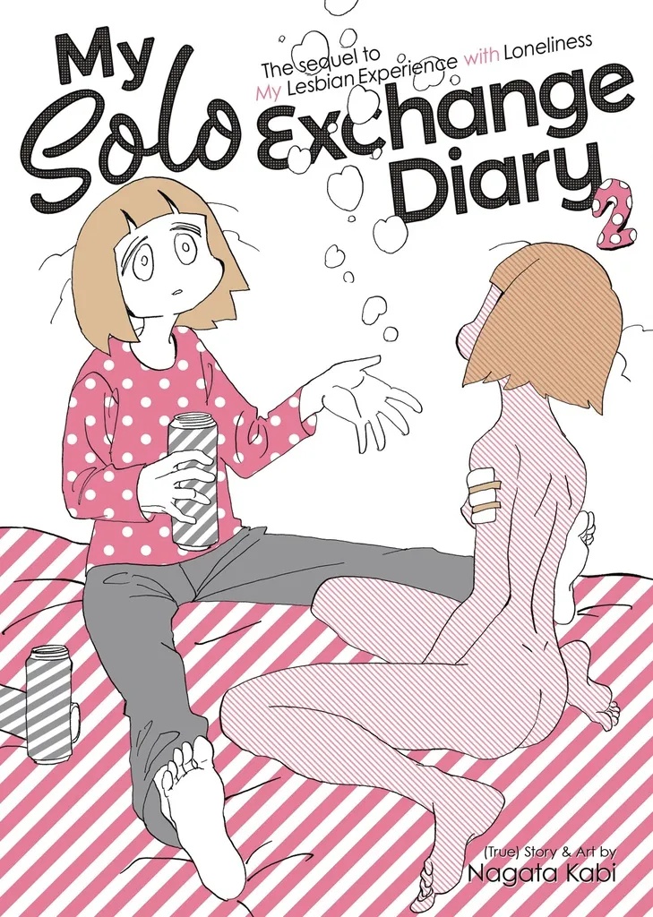 MY SOLO EXCHANGE DIARY 2