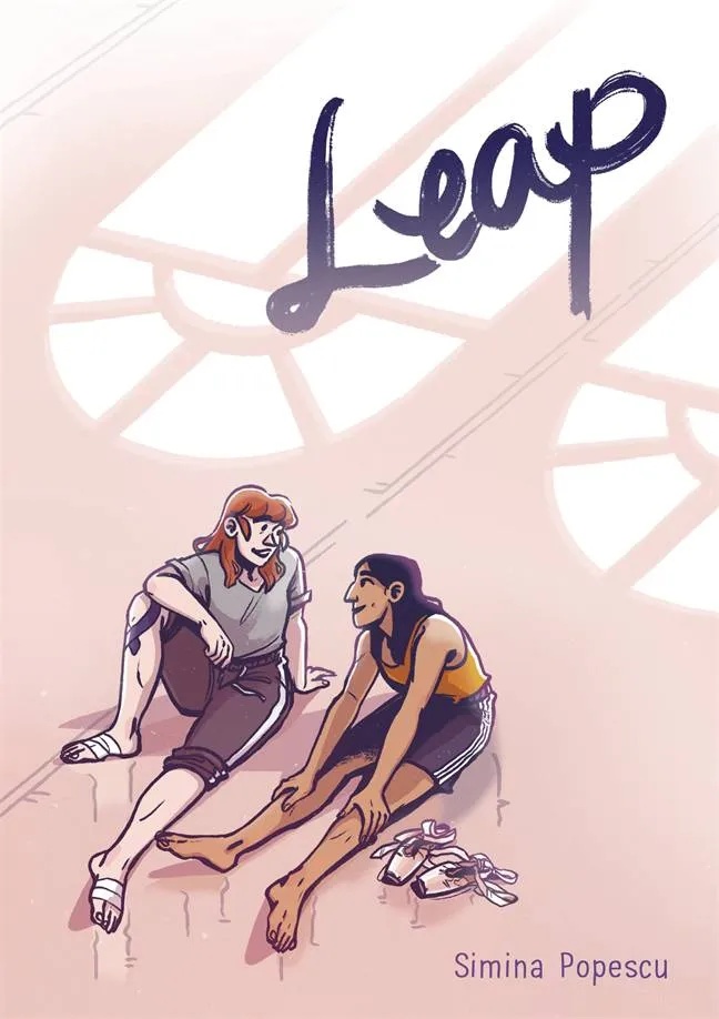 LEAP