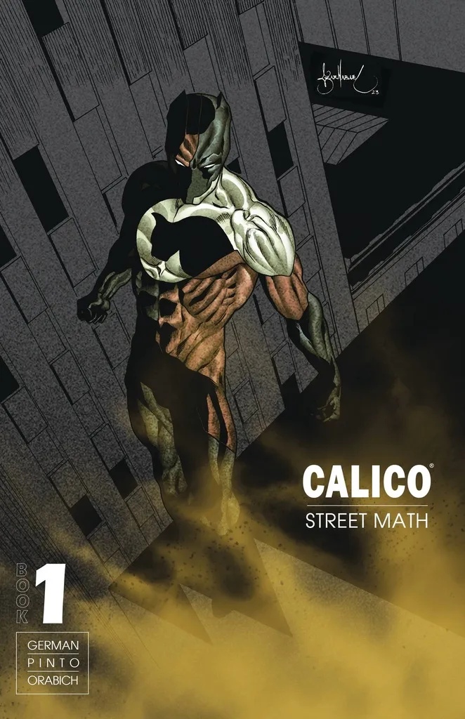 1 CALICO