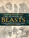 [9781956403879] WIZARDING WORLDS GREAT BOOK OF BEASTS