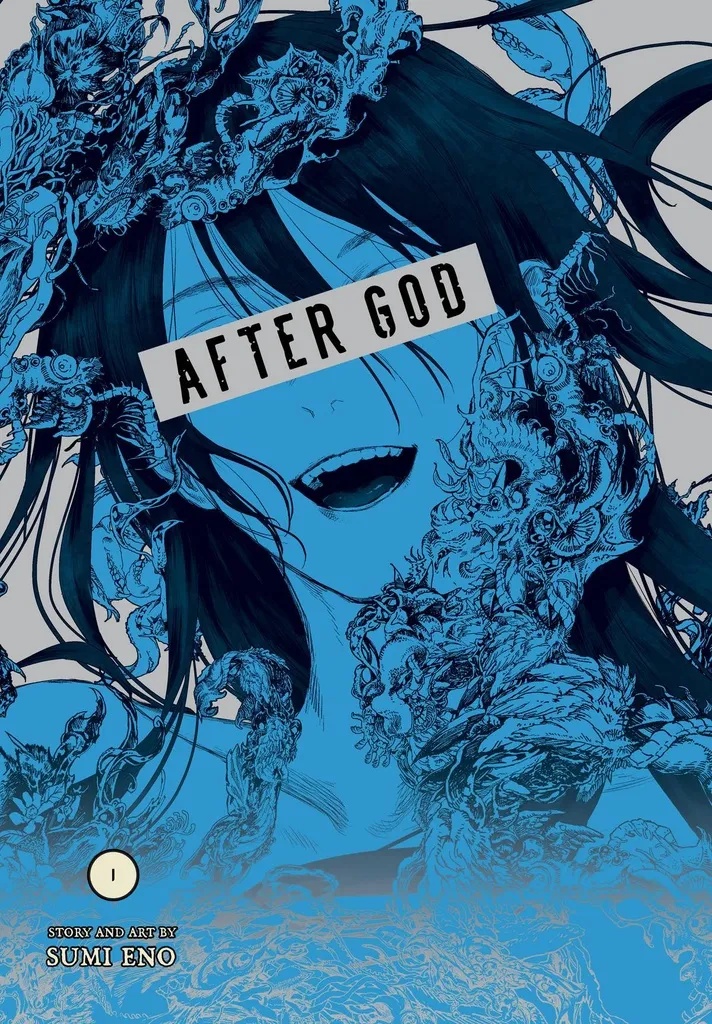 AFTER GOD 1