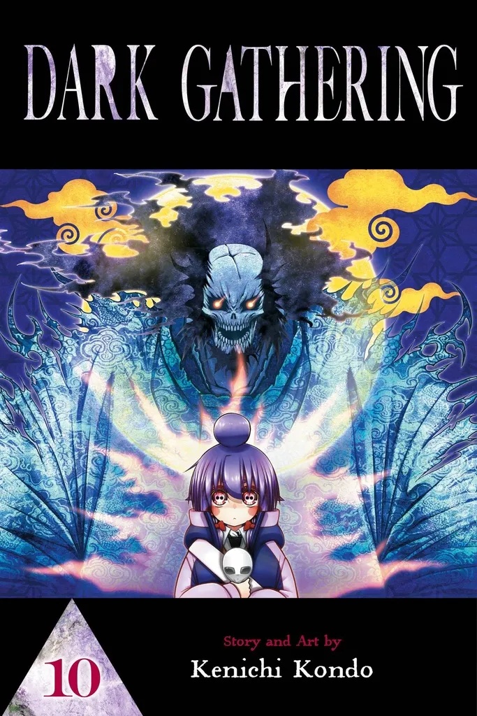 DARK GATHERING 10