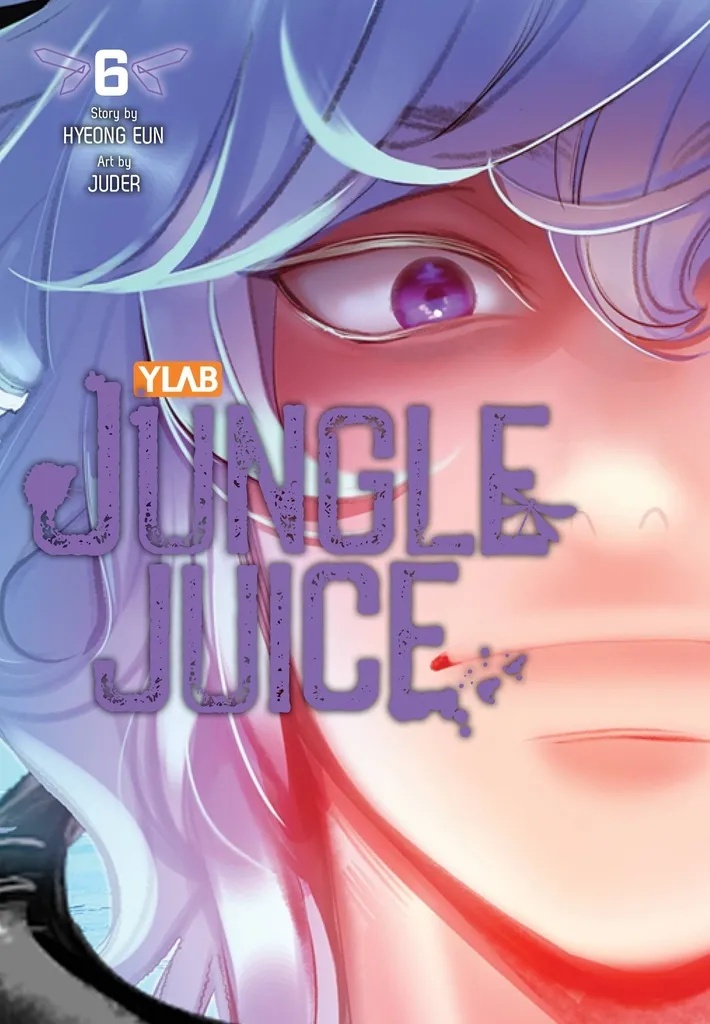 JUNGLE JUICE 6