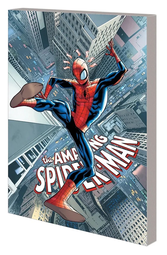 AMAZING SPIDER-MAN BY NICK SPENCER 2