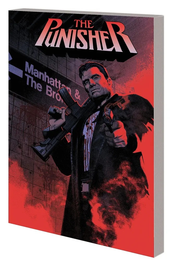 PUNISHER 1