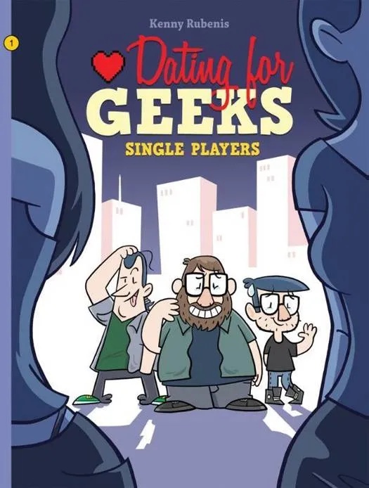 Dating for Geeks 1 Single Players