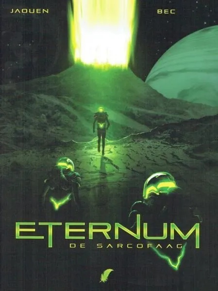 Eternum 1 De Sarcofaag