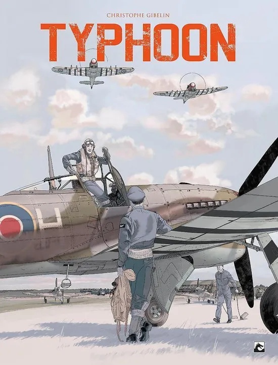 Typhoon