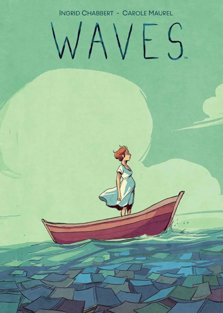 WAVES ORIGINAL