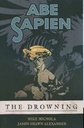 [9781595821850] ABE SAPIEN 1 DROWNING (NEW PTG)