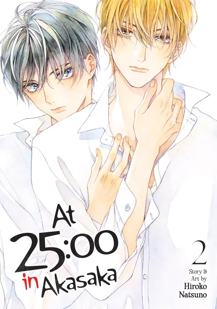 AT 25:00 IN AKASAKA 2