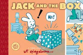 JACK AND THE BOX GN JACK AND THE BOX