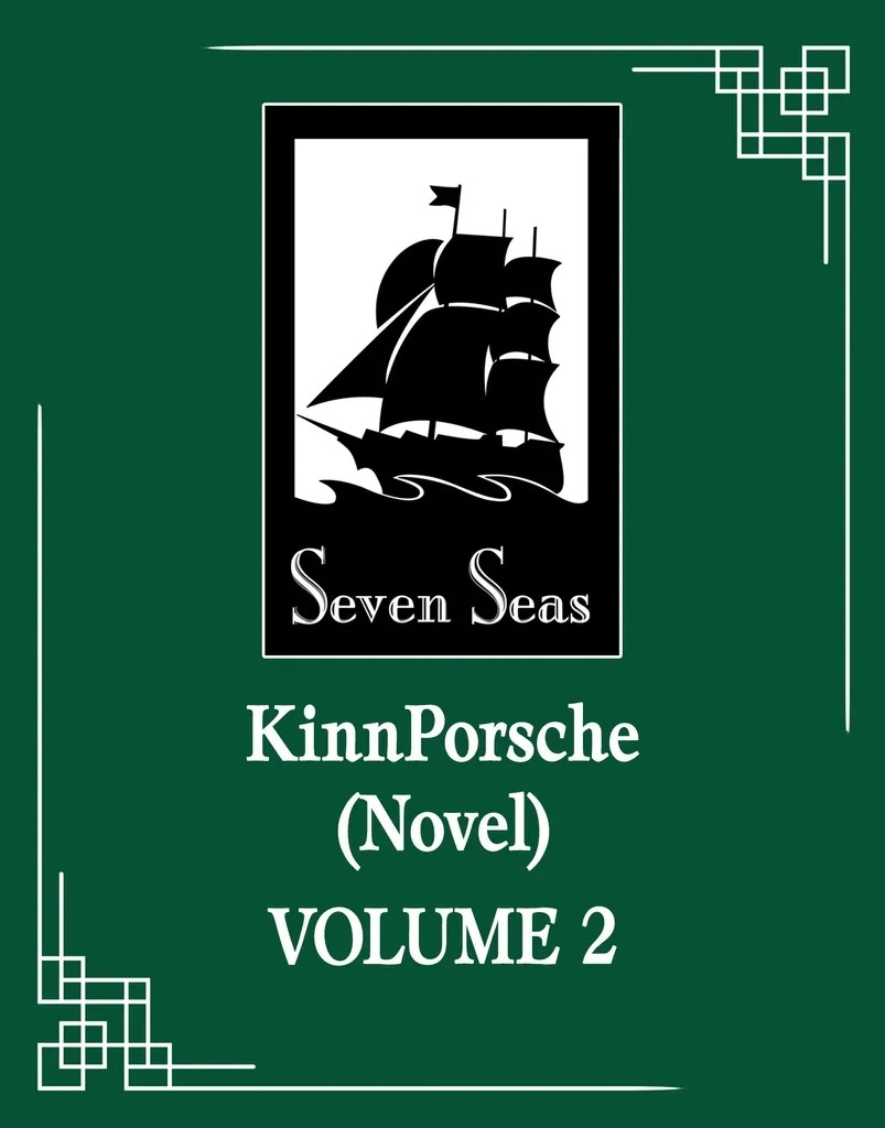 KINNPORSCHE L NOVEL 2