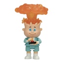 GARBAGE PAIL KIDS REACTION BLASTED BILLY ACTION FIGURE