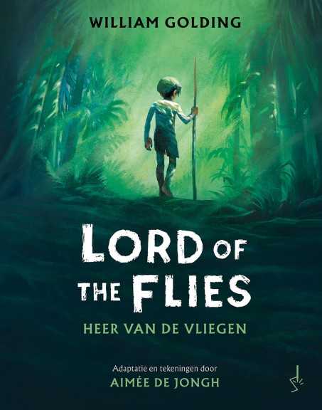 Lord of the Flies - Heer van de vliegen