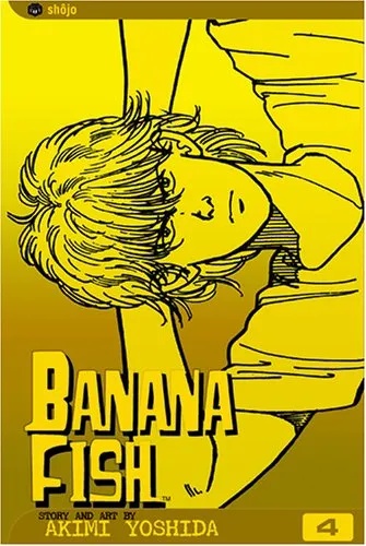 BANANA FISH 4