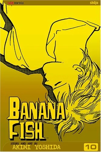 BANANA FISH 10